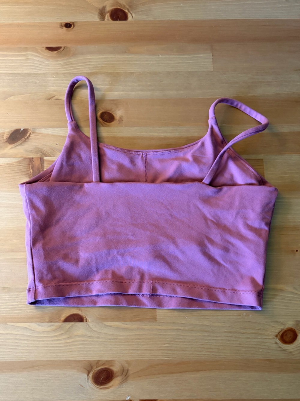 Amazon workout top - Picture 2 of 3